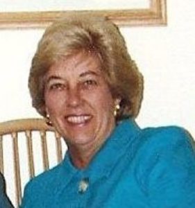 Mary K. Gillis