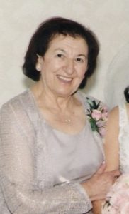 Mary L. Shumak, 88