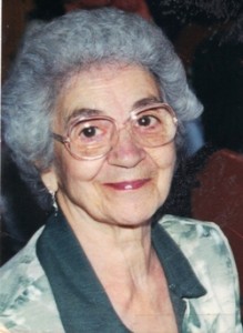 Mary J. Tiberio, 87