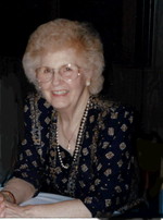 Mary V. Smith, 94