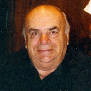 Michael J. Iagallo, 88