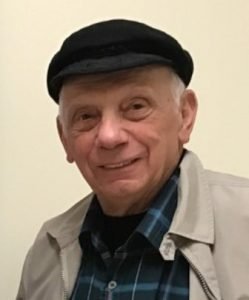 Michael J. Vuona Jr., 81, of Shrewsbury