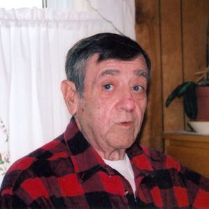 Michael Mariano, 84