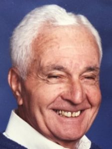 Michael J. Raymond, 92, of Shrewsbury
