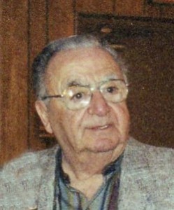 Michael Soter, 82