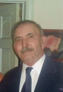 Mikhail M. Bitar, 76