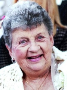 Nancy B. Pedersen, 81
