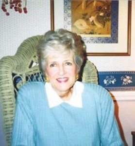 Nancy Minnucci, 77, of Upton