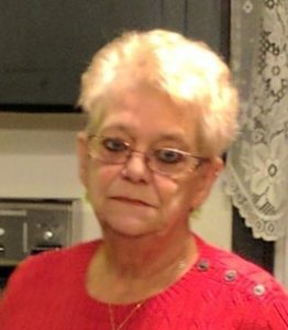 Nancy Thibault, 69, of West Boylston and Grafton