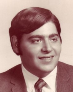 Nicholas J. Betti, 59