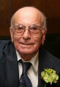 Nicholas DiPilato, 88
