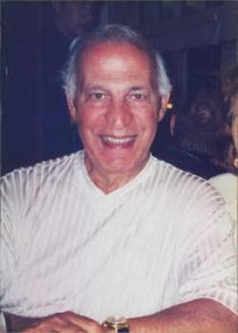 Norman G. Salamy, 85, of Shrewsbury and Florida