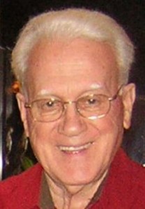 Oliva Henry Dubois, 85