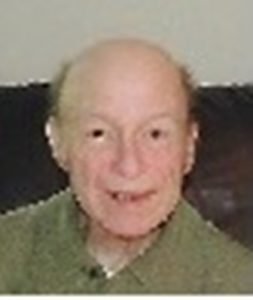 Otto L. Kunz, 80, of Shrewsbury