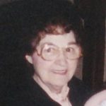 Patricia M. Burns, 85