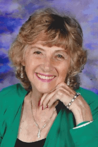 Patricia L. Corcoran, 80, of Hudson