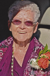 Patricia T. O’Donnell, 88, of Hudson