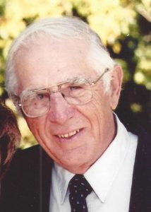 Paul Brennan, 88, of Grafton