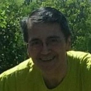 Paul M. Ouellette, 59, of Hudson