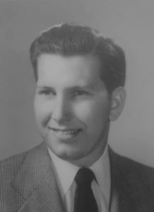 Paul F. Rennie, 89, of Northborough