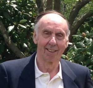 Paul J. Sulminski, 85, of Grafton