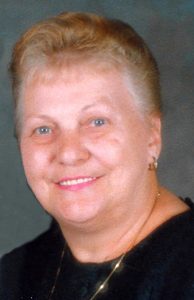 Pauline J. St. Amand, 86