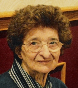 Philomena King, 84