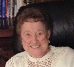 Phyllis F. Moroney, 83, of Westborough