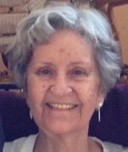 Phyllis J. Robichaud, 89, of Shrewsbury