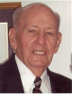 Raymond F. Cybulski, 87