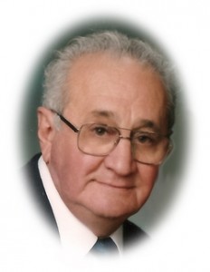 Raymond Grimaldo Sr., 85