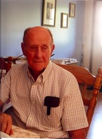 Richard B. Smith, 84