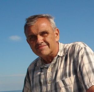 Richard D. Wojtaszek, 70, of North Grafton