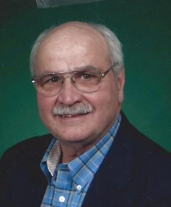 Richard O. Dion, 80, of North Grafton