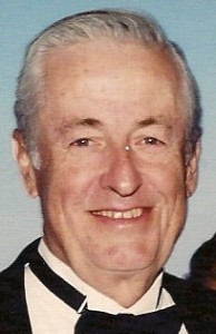 Richard J. Fagan, 83