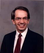 Richard J. Holt, 80