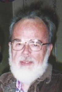 Richard M. Zaido, 74