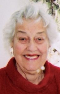 Rita B. Capalbo, 83