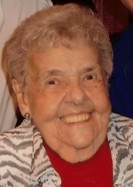 Rita F. Power, 90
