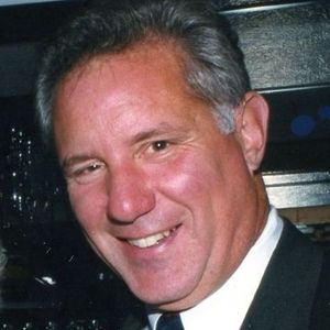 Robert A. Briganti, 60