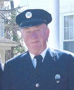 Robert C. Ljunggren, 73