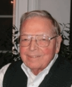 Robert F. Wade, 95, of Hudson and Northborough