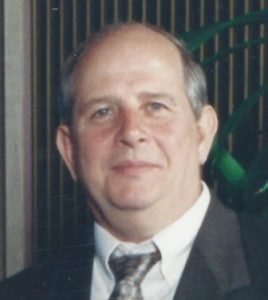 Robert L. Hanson, 71, of Marlborough