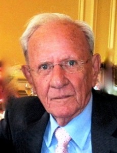 Robert D. Manning, 85