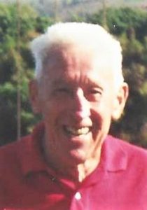 Robert P. Connors, 96, of Marlborough