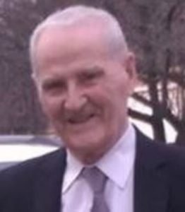 Robert Sweeney, 86, of Grafton