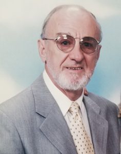 Roland E. Charpentier, 84, of Charlton