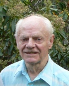 Obit Roland G. Gaumond