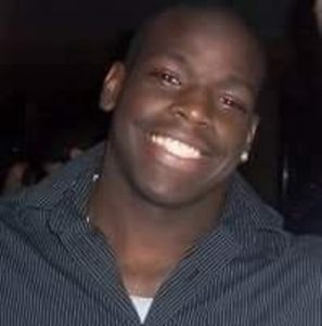 Rondel Clark, 26, of Sutton, formerly of Westborough