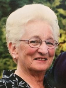 Rose Z. DiTerlizzi, 90, of Shrewsbury